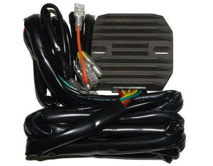 Regler Gleichrichter für Moto Guzzi Motorräder