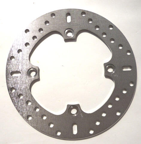 Bremsscheibe vorne Goetz / Apollo Supermotard