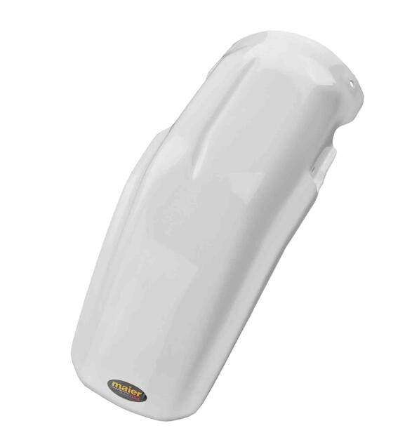 Kotflügel hinten für Honda XR250 - 650