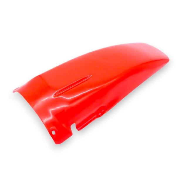 Kotflügel hinten für Honda XR250L XR250R XR350R XR600R XR650L rot