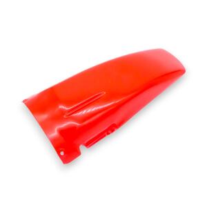 Kotflügel hinten für Honda XR250L XR250R XR350R XR600R XR650L rot