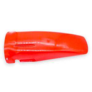 Kotflügel hinten für Honda XR250L XR250R XR350R XR600R XR650L rot