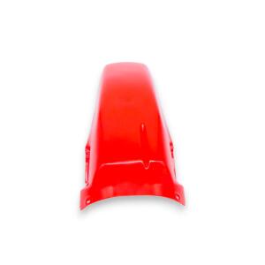 Kotflügel hinten für Honda XR250L XR250R XR350R XR600R XR650L rot