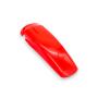 Kotflügel hinten für Honda XR250L XR250R XR350R XR600R XR650L rot