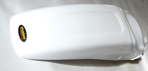 SUZUKI DR250 / DR350 / DRS250 / DRS350 REAR FENDER