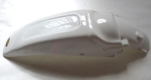 SUZUKI DR250 / DR350 / DRS250 / DRS350 REAR FENDER