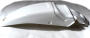 SUZUKI DR250 / DR350 / DRS250 / DRS350 REAR FENDER