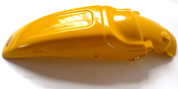 Suzuki DR250 / DR350 / DRS250 / DRS350  rear fender