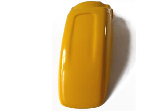 Suzuki DR250 / DR350 / DRS250 / DRS350  rear fender