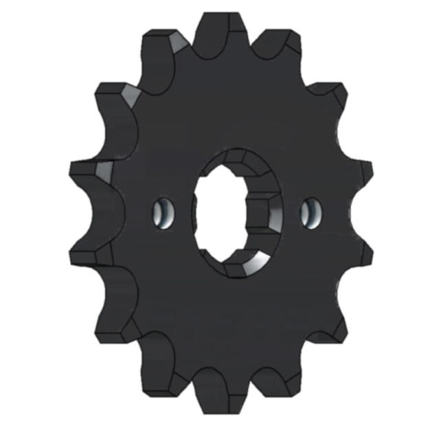 Ritzel 14 Zähne für Yamaha YZF 125 R ab. Bj.08