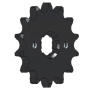 Ritzel 14 Zähne für Yamaha YZF 125 R ab. Bj.08