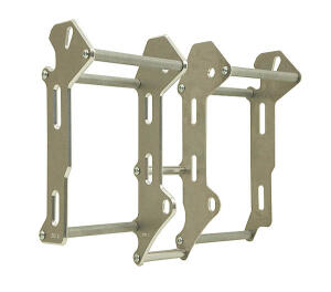 Kühler Protektoren für KTM EXC / SX 400 - 450 -...
