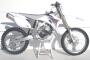 Collecteur Inox BIG SIZE pour Yamaha YZ 250 F (2006-2009)