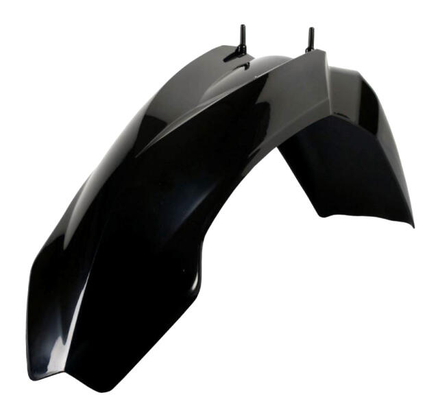 Kotflügel vorne für KTM schwarz alle SX (99-06), alle EXC (99-07)