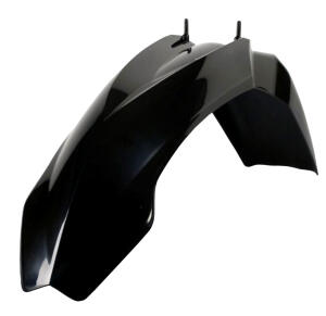 Kotflügel vorne für KTM schwarz alle SX...