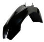 Kotflügel vorne für KTM schwarz alle SX (99-06), alle EXC (99-07)