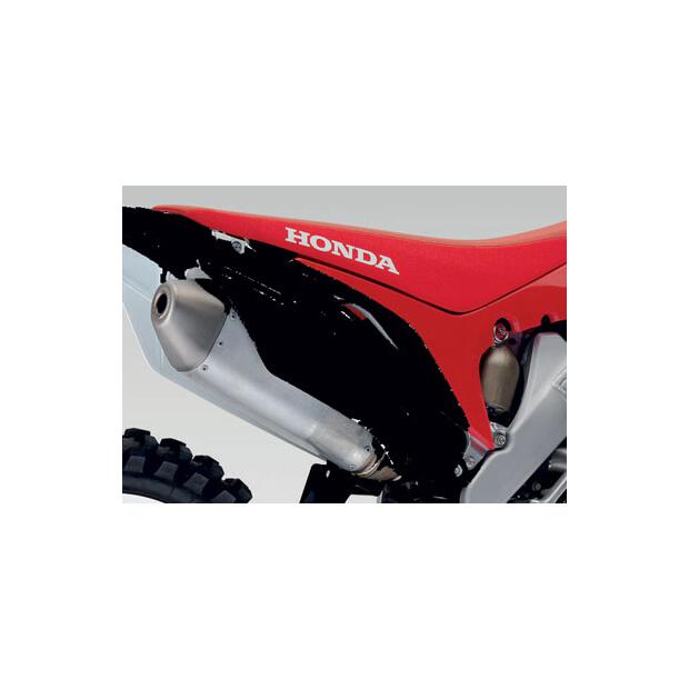 Radiator Sccops Honda CFR 250 R, CRF 450 R year 2010 till...