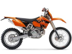 Verkleidungsset für KTM 125 / 250 / 450 / 525 SX...