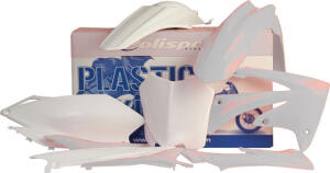 Plastik Honda CRF 250 R 08-09 Kunststoffteile