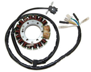 Lichtmaschine Stator für Honda XR 650 R...