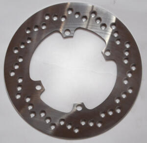 Disc brake Honda front XR 600 R, CR 125/250/500 92-94