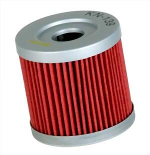 Ölfilter Suzuki SP250