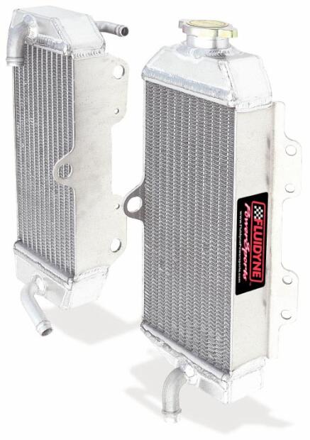 Radiator KTM 450/505 SX-F/XC-F/SMR 08-09