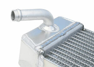 Radiator KTM 450/505 SX-F/XC-F/SMR 08-09