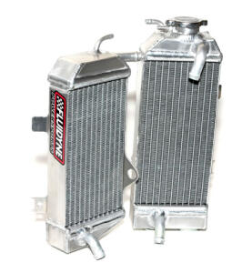 Radiator KTM 450/505 SX-F/XC-F/SMR 08-09