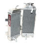 Radiator KTM 450/505 SX-F/XC-F/SMR 08-09