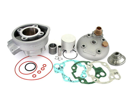 Cylinder for Honda CRE 50