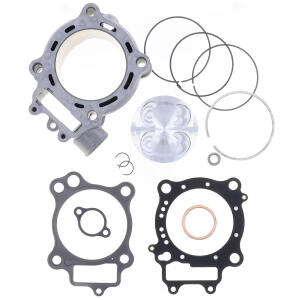 Cylinder kit for Honda CRF 250 R/X Big Bore 82mm 280cc 04-09