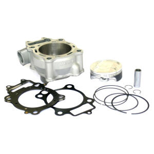 Cylinder kit for Honda CRF 250 R/X Big Bore 82mm 280cc 04-09