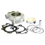 Cylinder kit for Honda CRF 250 R/X Big Bore 82mm 280cc 04-09