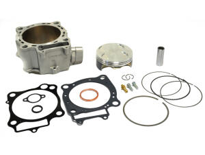 Zylinder 490ccm Tuning Honda CRE 450 CRF 450 CRM 450 CRMF...