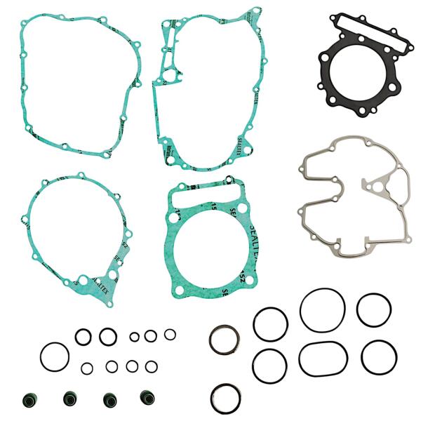 Dichtungssatz für Honda XR 600 R (1988-2000) Motor Dichtsatz