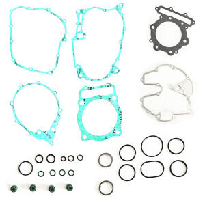 Dichtungssatz für Honda XR 600 R (1988-2000) Motor Dichtsatz
