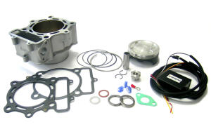 Zylinder Husqvarna TC/TE/TXC/SMR