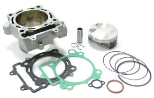 Cylinder KAWASAKI KXF450 - KLX450