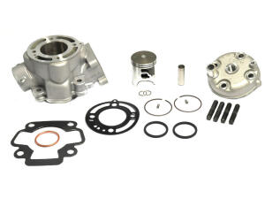 Zylinder für Kawasaki KX 65 Original