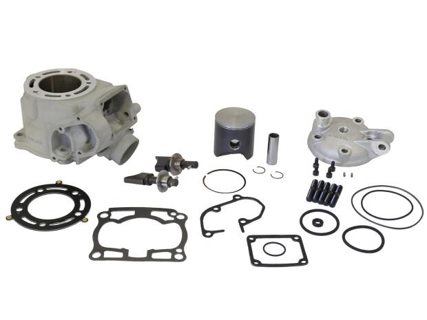 Zylinder 144ccm Tuning für Kawasaki KX 125 2003-2007