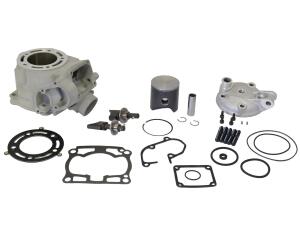 Zylinder 144ccm Tuning für Kawasaki KX 125 2003-2007