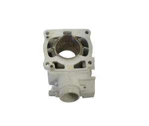 Zylinder 144ccm Tuning für Kawasaki KX 125 2003-2007