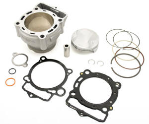 Zylinder für KTM 350 XCF-W / für KTM EXC-F350 Freeride 350 Husqvarna FE350 Tuning 365ccm