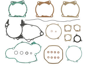 Dichtsatz für KTM GS / MX / SX 350 - 440 - 500 - 540