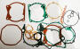 Dichtsatz für KTM GS / MX / SX 350 - 440 - 500 - 540