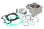 Zylinder für Yamaha YZ 250F 01-07, WR 250F 01-09 Big Bore 290ccm 83mm