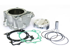 Zylinder Tuning 480ccm für Yamaha YZ 450 F 06-09 /...
