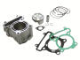 Cylinder Husqvarna SMS4-TE SMR 125 tuningkit 182cc