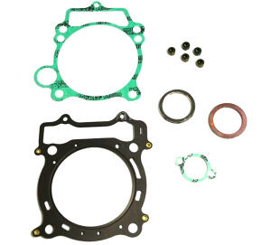 Dichtungssatz für Yamaha YZ 450 F Yamaha WR 450 F